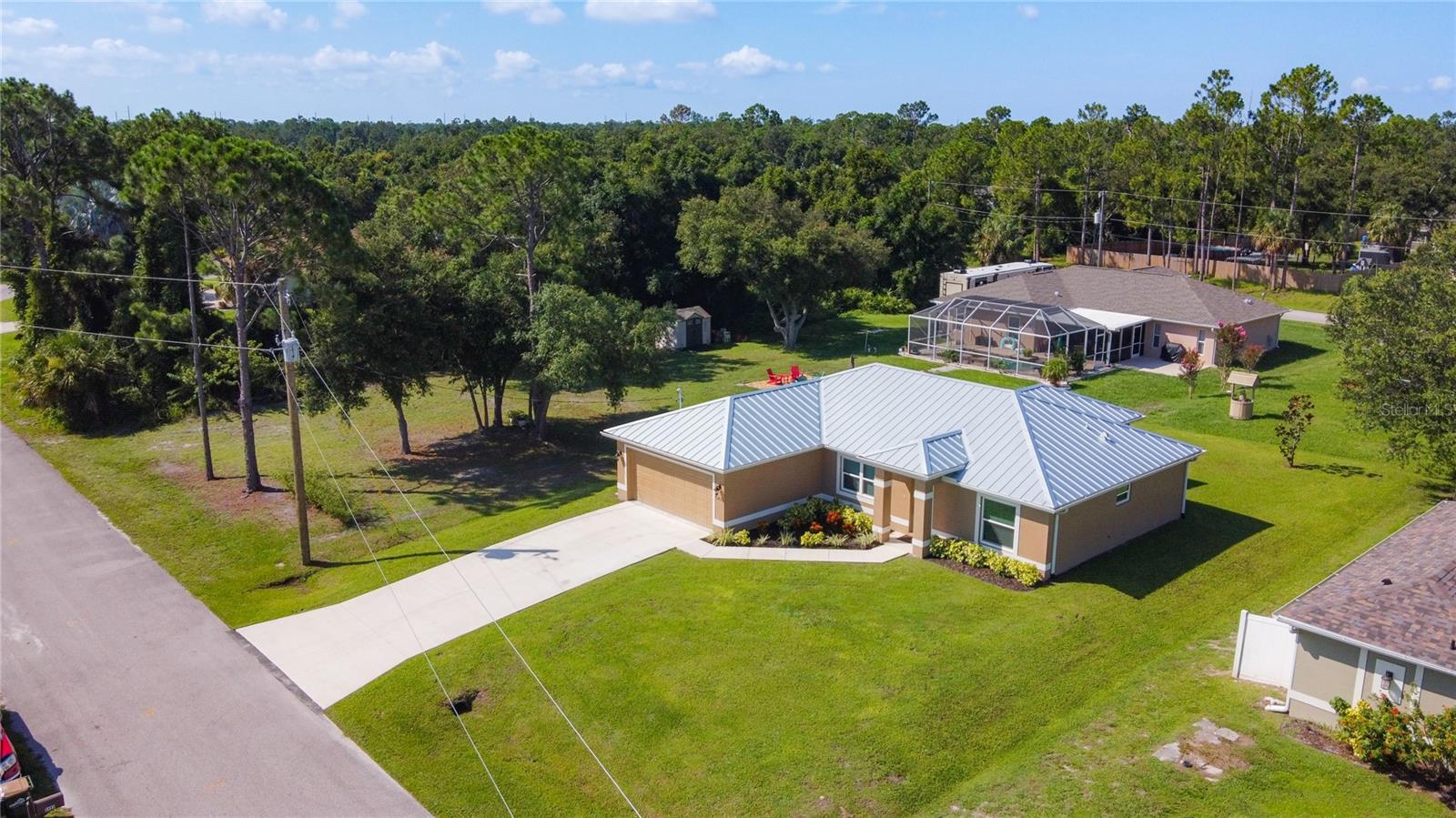 5493 JODY AVE, NORTH PORT, FL, 34288