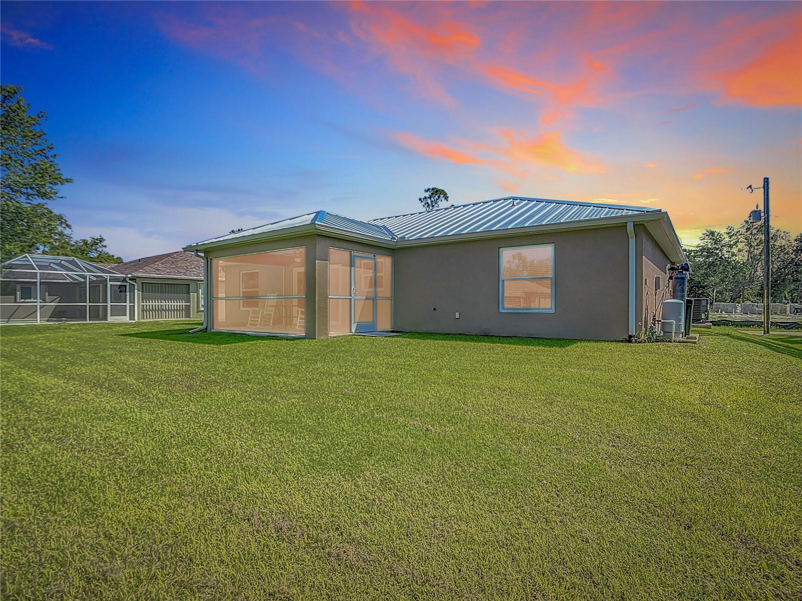 5493 JODY AVE, NORTH PORT, FL, 34288