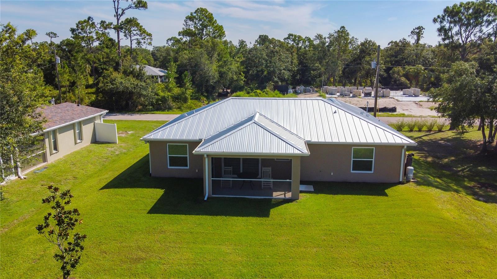 5493 JODY AVE, NORTH PORT, FL, 34288