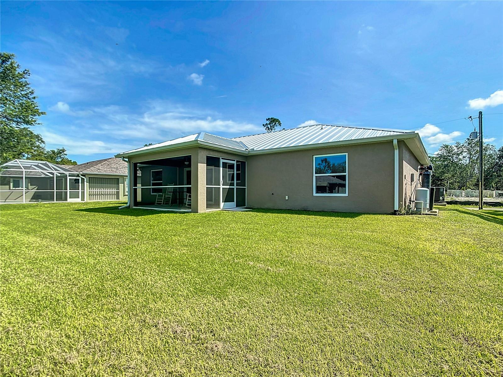 5493 JODY AVE, NORTH PORT, FL, 34288