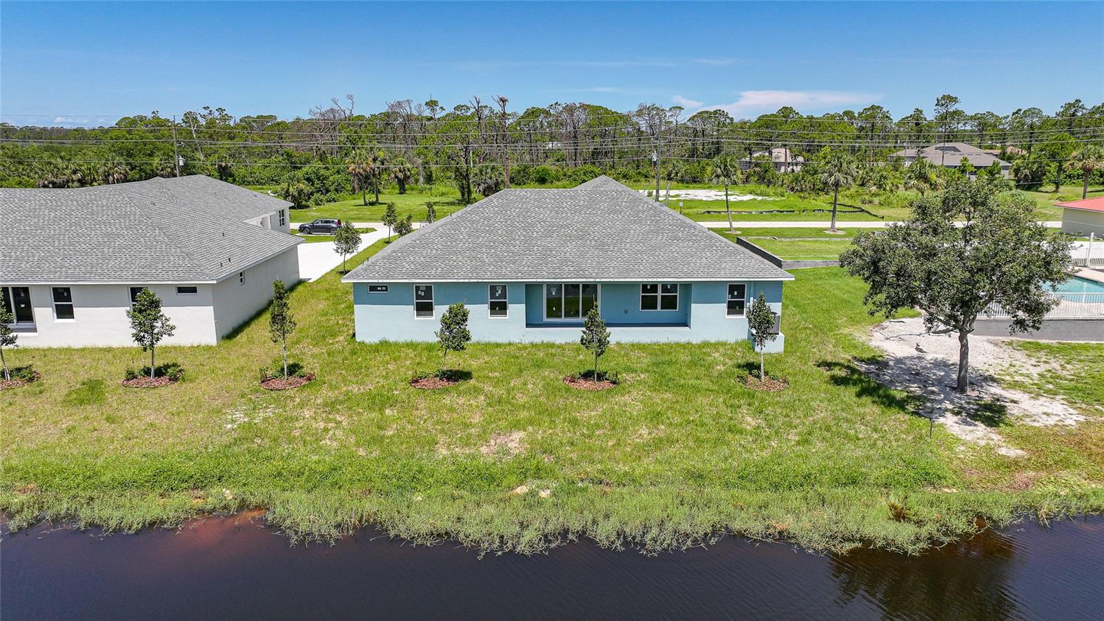 238 BOUNDARY BLVD #3, ROTONDA WEST, FL, 33947