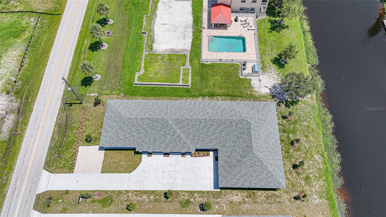 238 BOUNDARY BLVD #3, ROTONDA WEST, FL, 33947