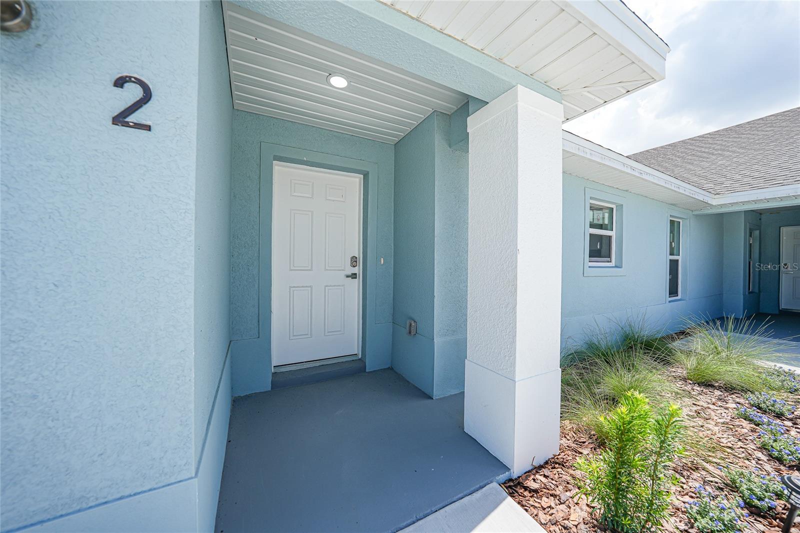 238 BOUNDARY BLVD #3, ROTONDA WEST, FL, 33947