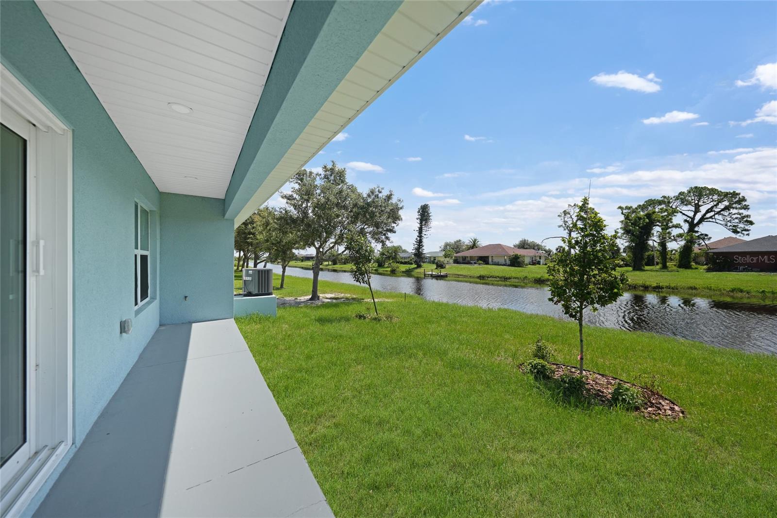 238 BOUNDARY BLVD #3, ROTONDA WEST, FL, 33947