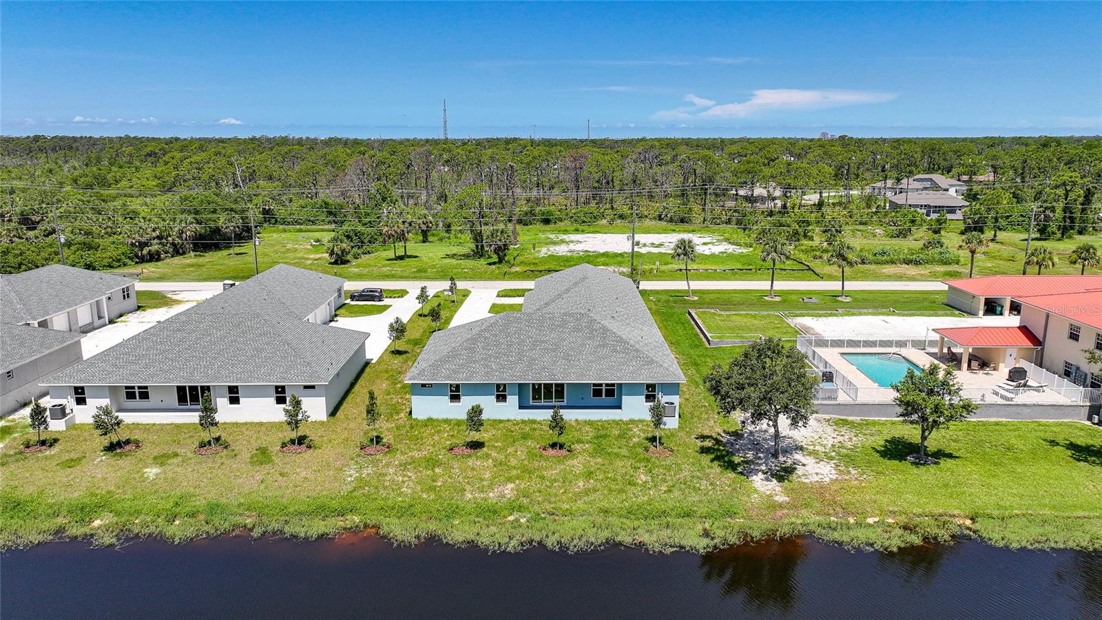 238 BOUNDARY BLVD #3, ROTONDA WEST, FL, 33947