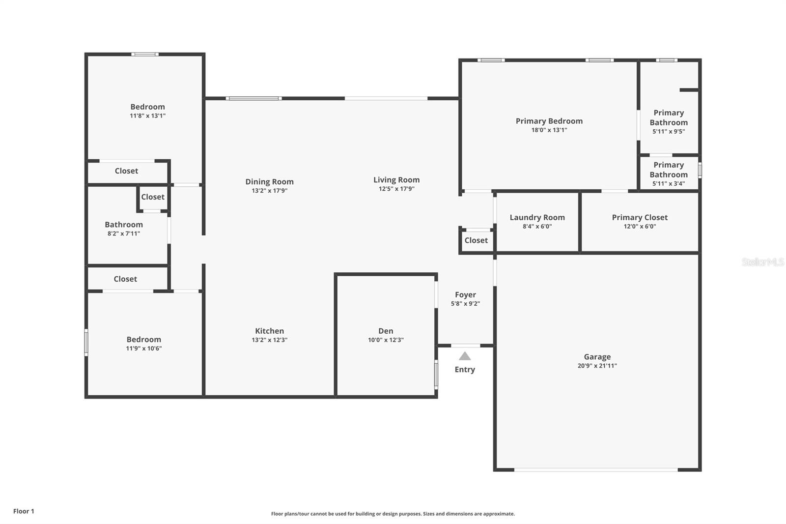 238 BOUNDARY BLVD #3, ROTONDA WEST, FL, 33947