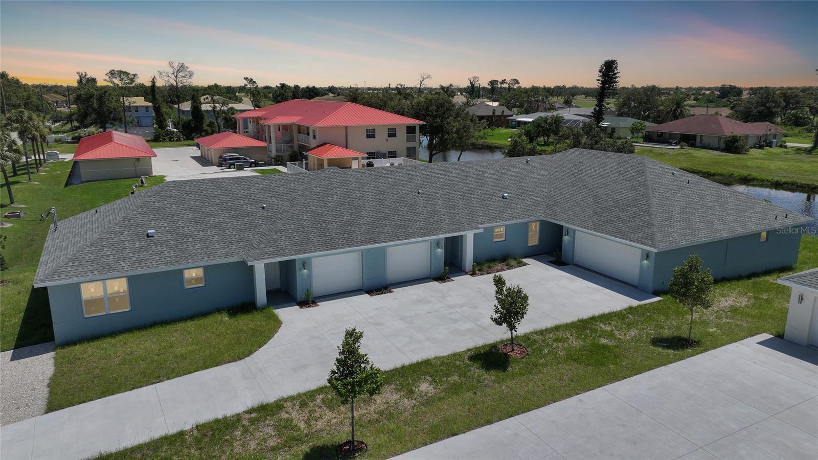 238 BOUNDARY BLVD #3, ROTONDA WEST, FL, 33947