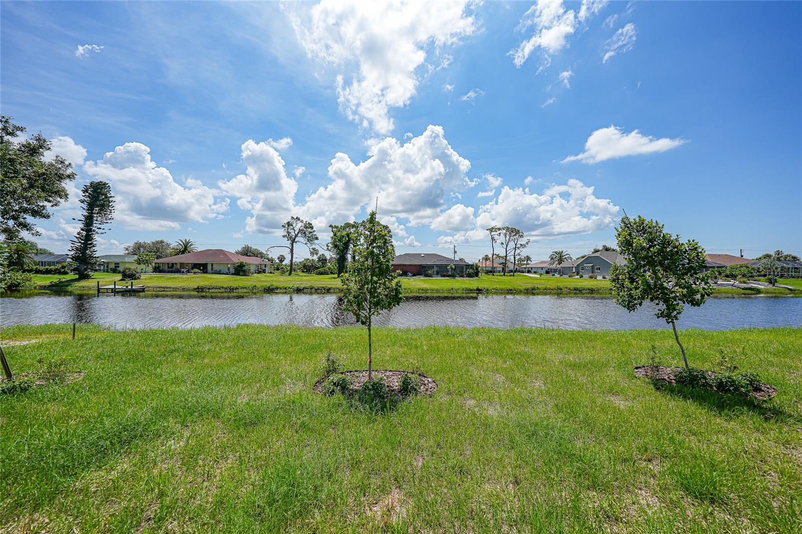 238 BOUNDARY BLVD #3, ROTONDA WEST, FL, 33947
