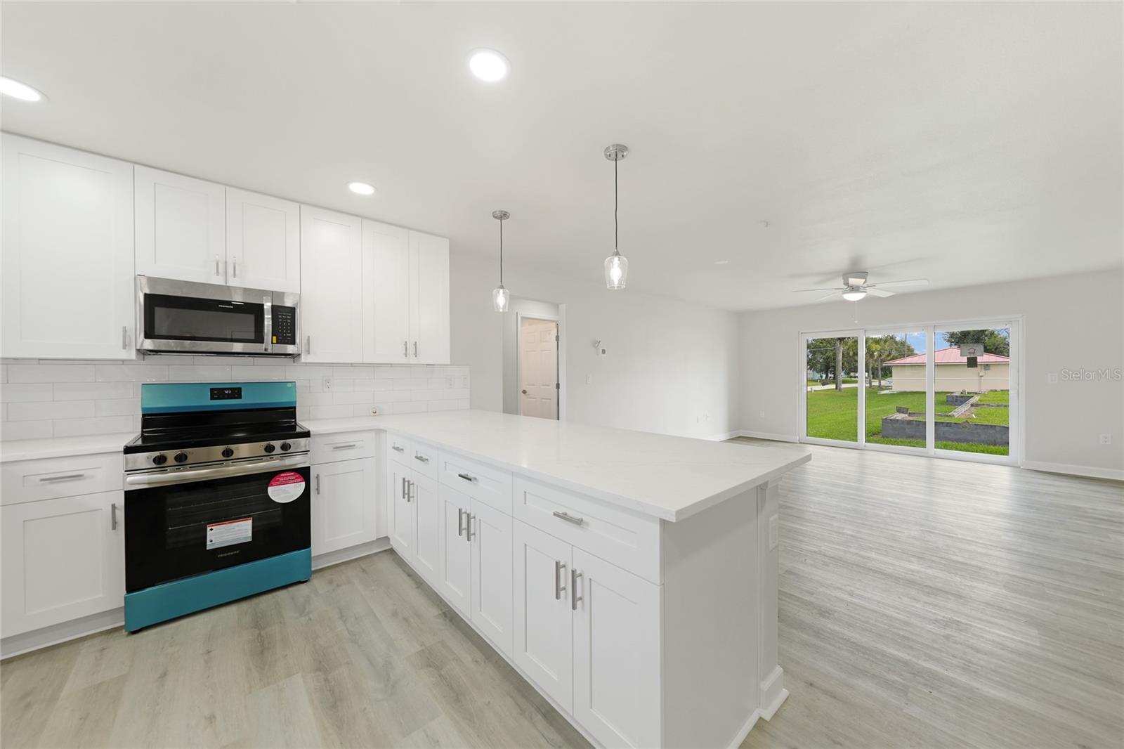 238 BOUNDARY BLVD #3, ROTONDA WEST, FL, 33947