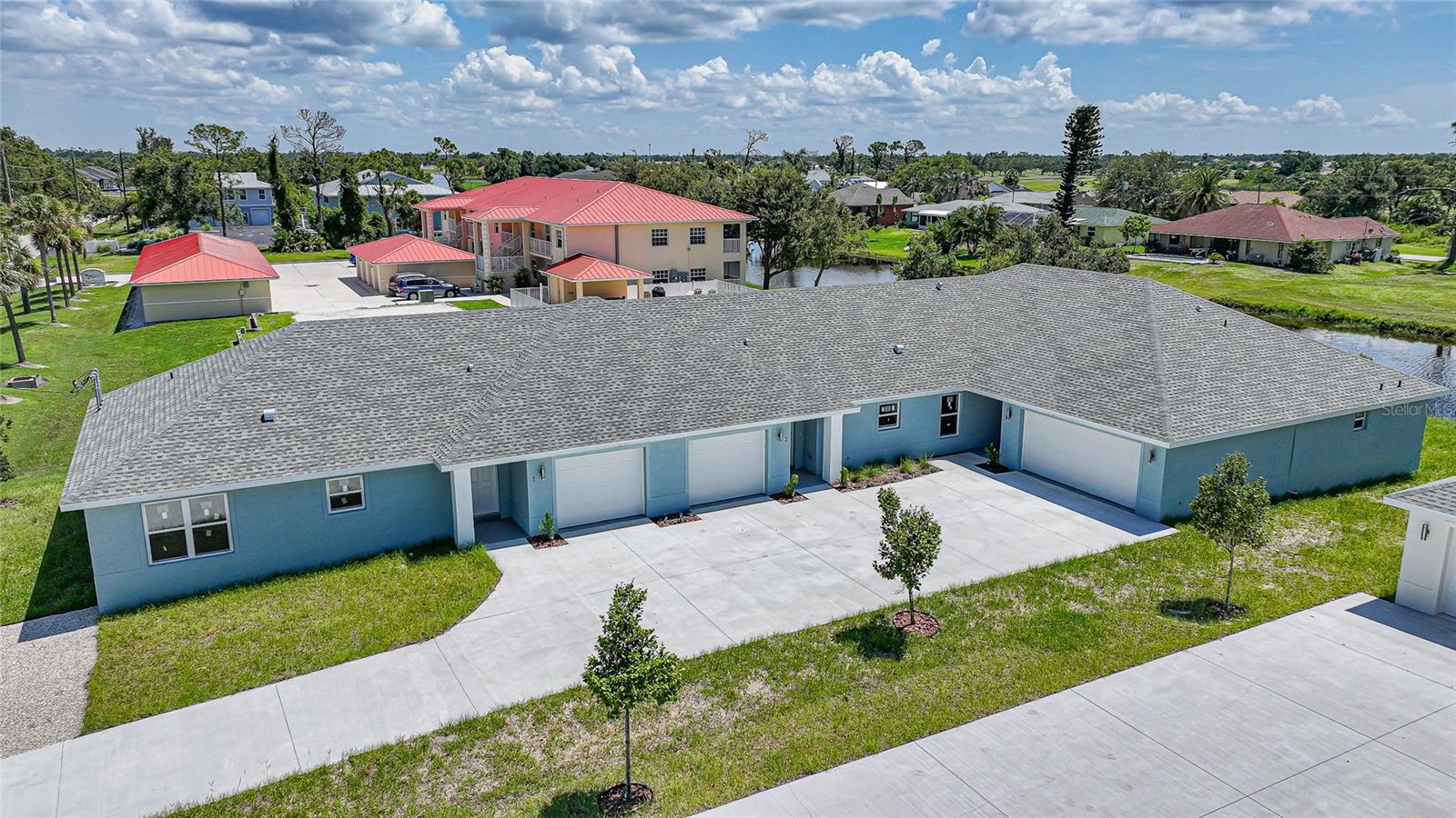 238 BOUNDARY BLVD #3, ROTONDA WEST, FL, 33947
