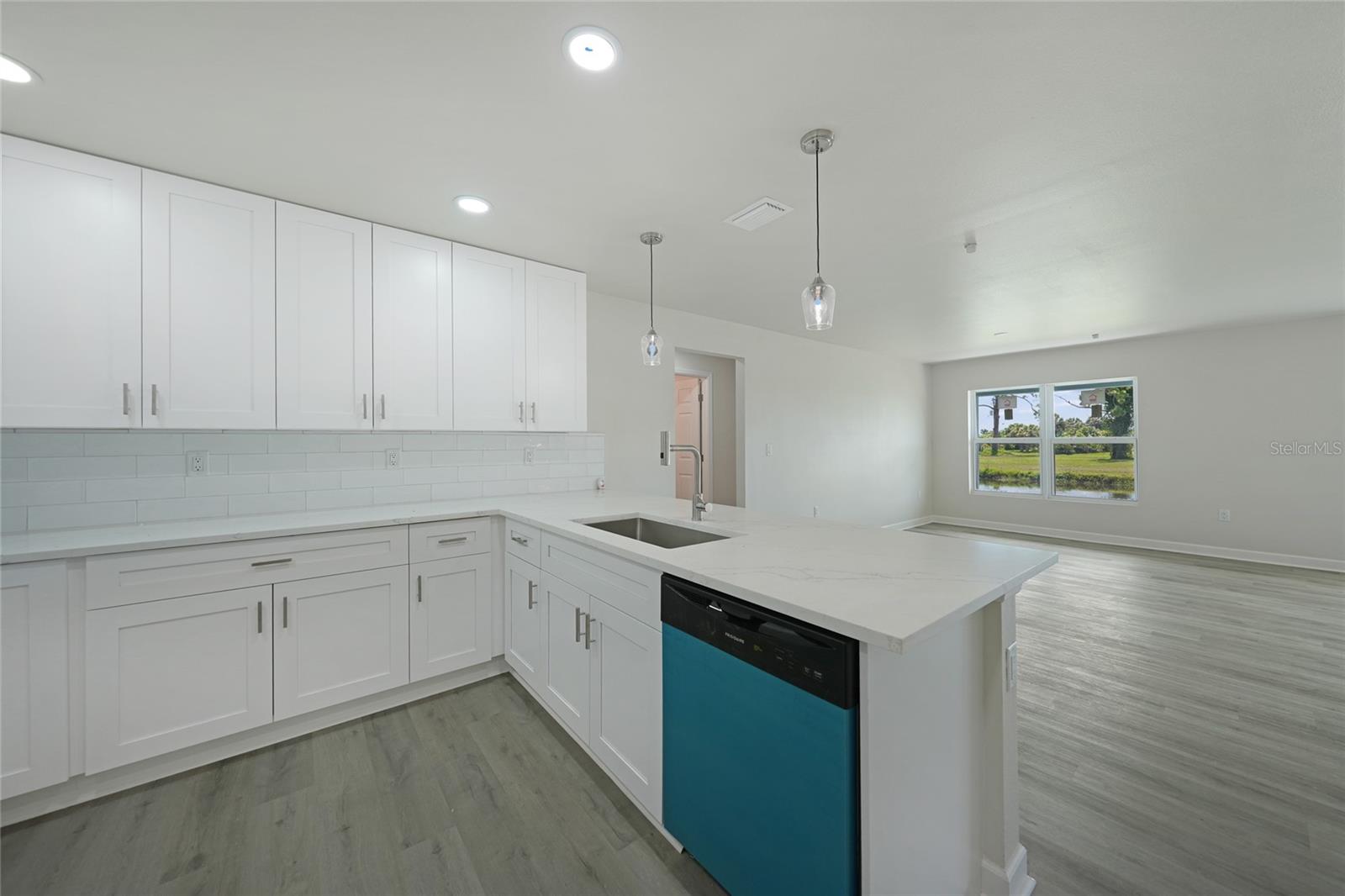 238 BOUNDARY BLVD #3, ROTONDA WEST, FL, 33947