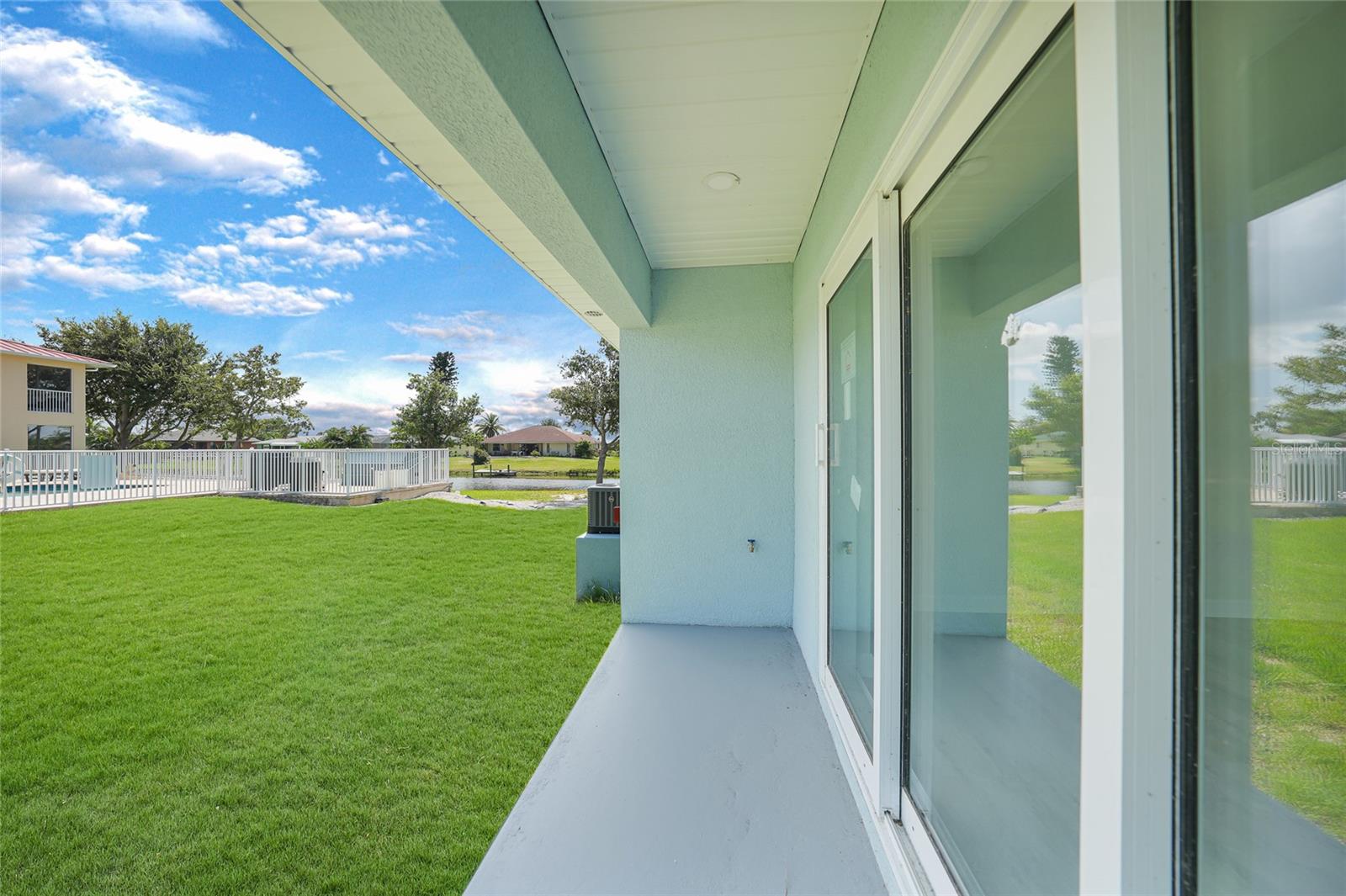 238 BOUNDARY BLVD #3, ROTONDA WEST, FL, 33947