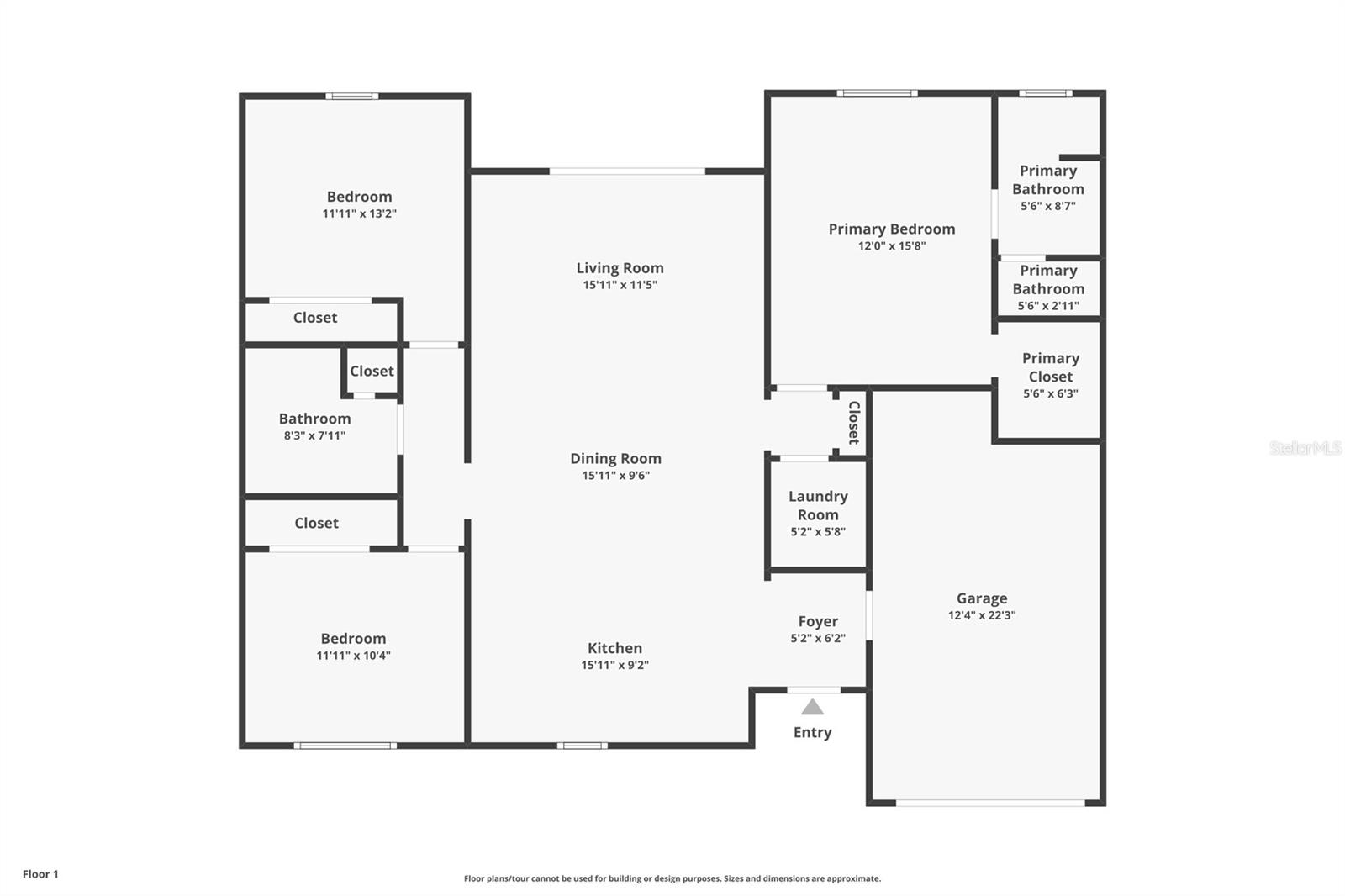 238 BOUNDARY BLVD #3, ROTONDA WEST, FL, 33947