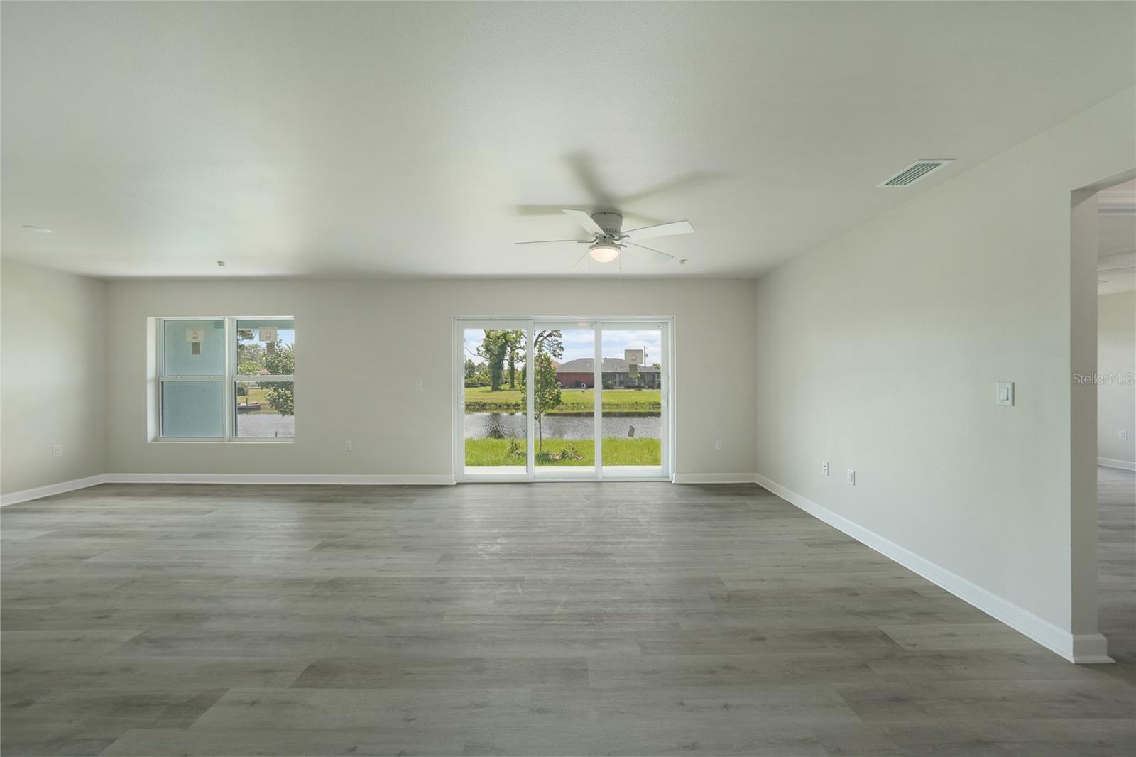 238 BOUNDARY BLVD #3, ROTONDA WEST, FL, 33947
