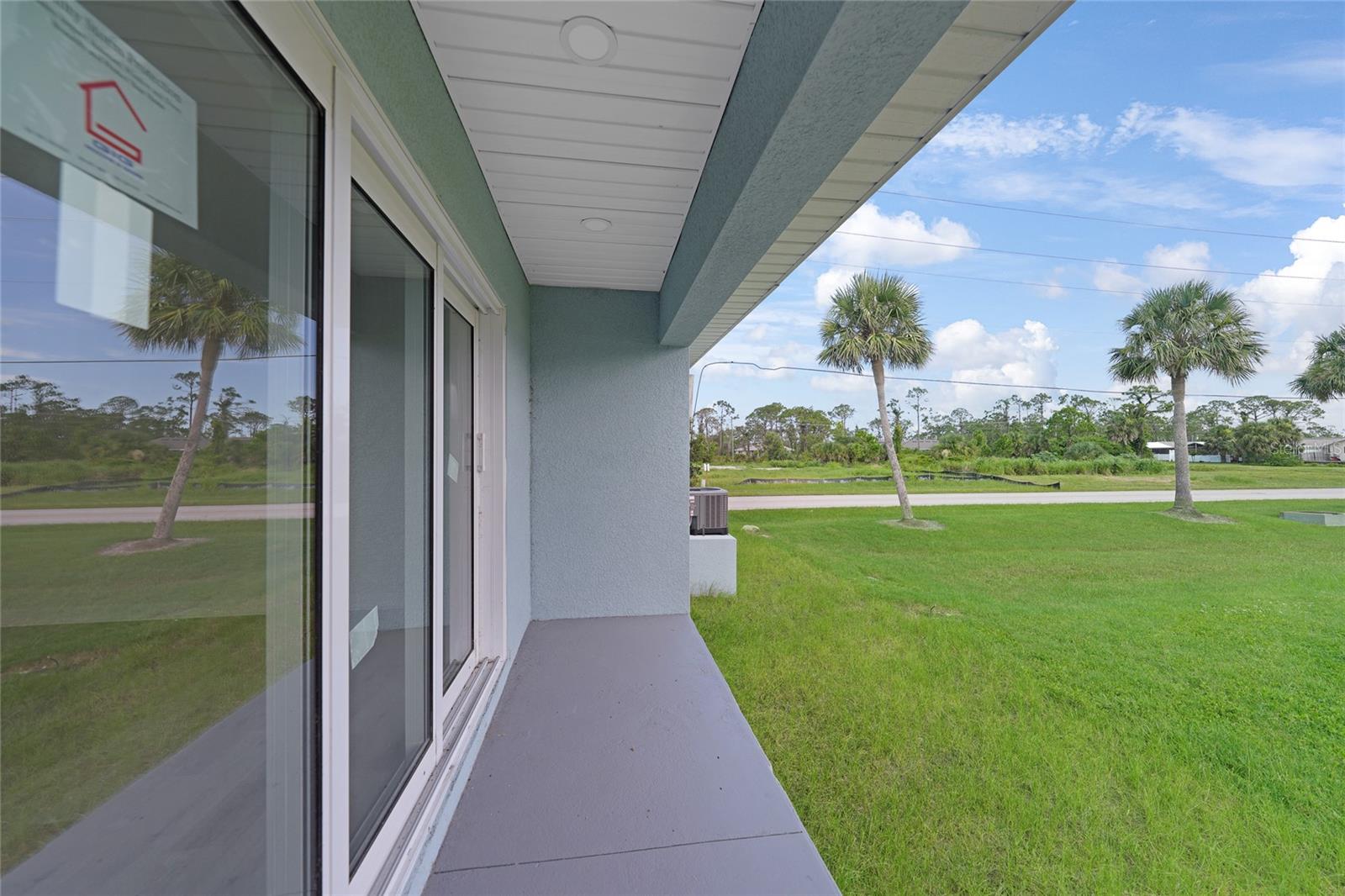 238 BOUNDARY BLVD #3, ROTONDA WEST, FL, 33947