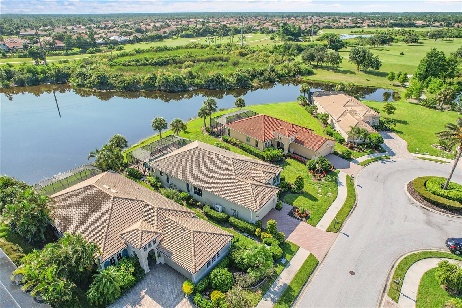 333 CIPRIANI WAY, NORTH VENICE, FL, 34275