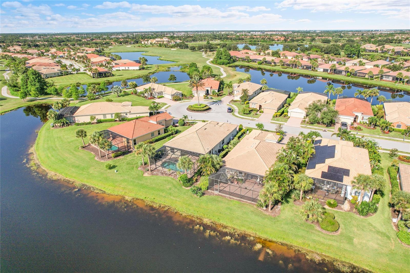 333 CIPRIANI WAY, NORTH VENICE, FL, 34275