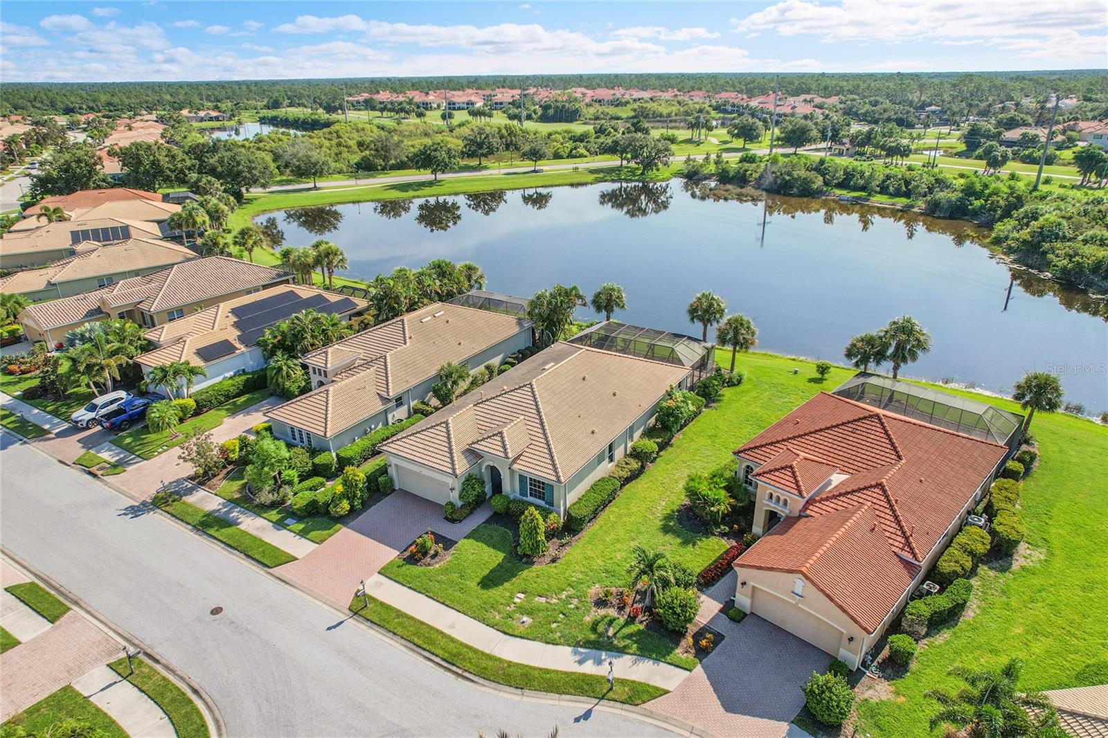 333 CIPRIANI WAY, NORTH VENICE, FL, 34275