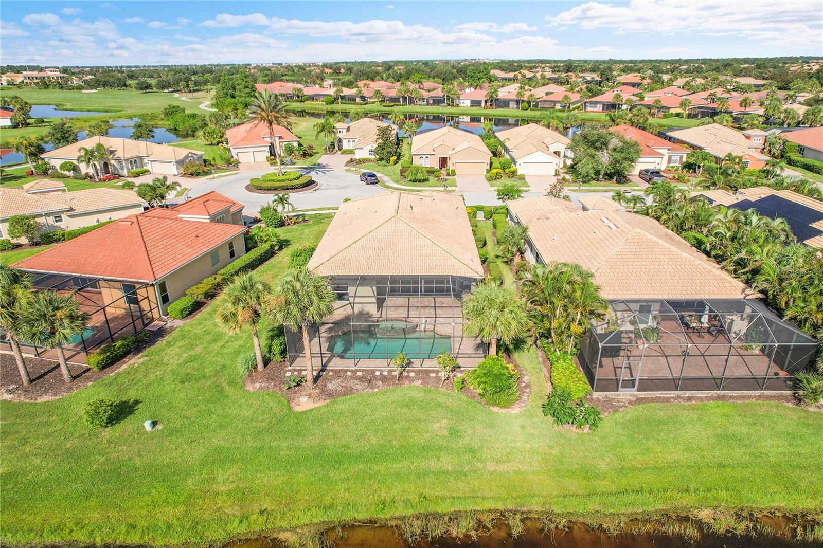 333 CIPRIANI WAY, NORTH VENICE, FL, 34275