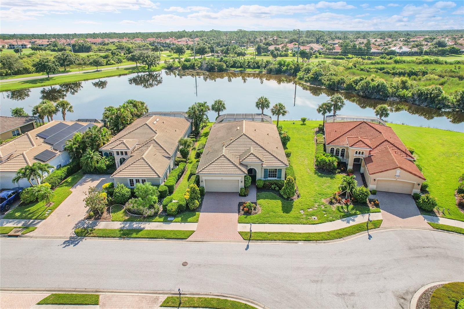 333 CIPRIANI WAY, NORTH VENICE, FL, 34275