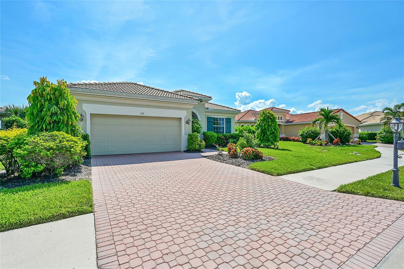 333 CIPRIANI WAY, NORTH VENICE, FL, 34275