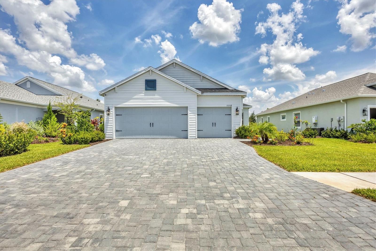 10108 HAMMOCK BROOK DR, PARRISH, FL, 34219