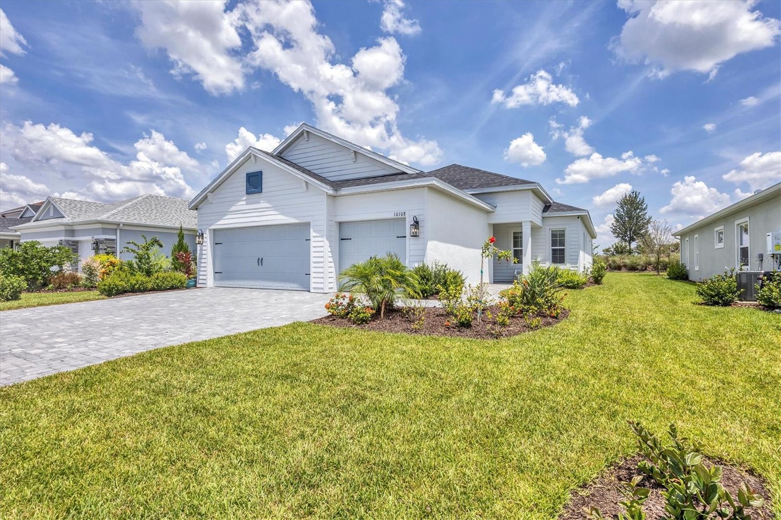 10108 HAMMOCK BROOK DR, PARRISH, FL, 34219
