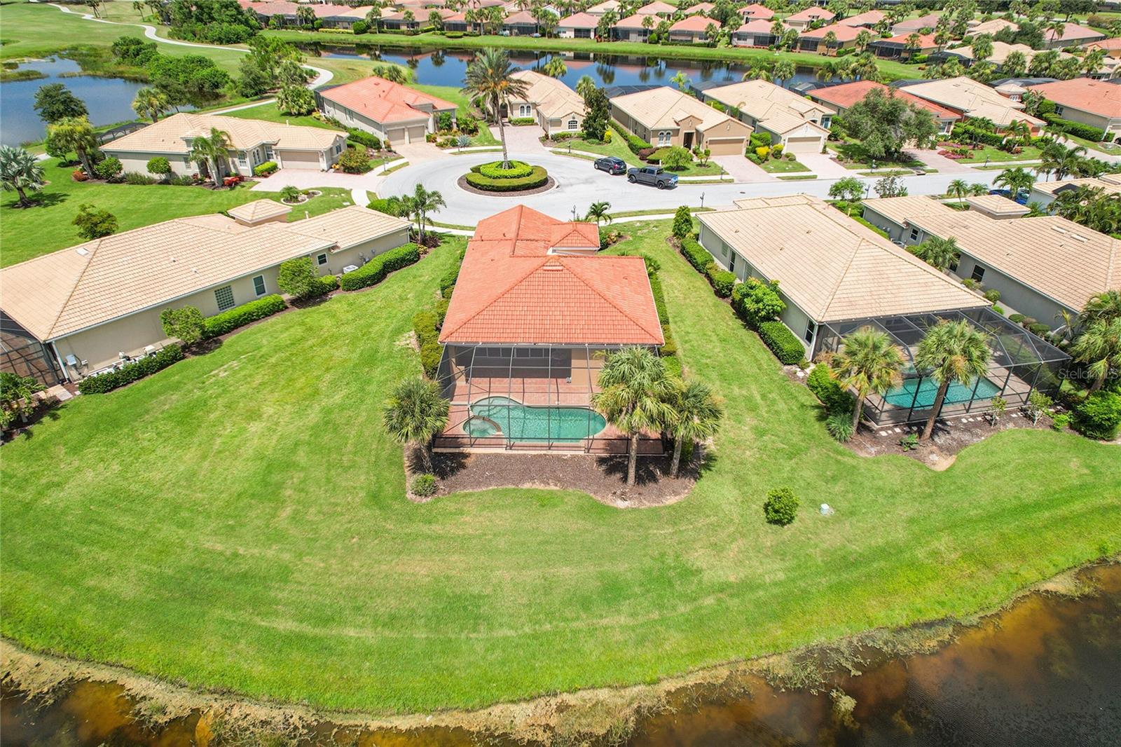 337 CIPRIANI WAY, NORTH VENICE, FL, 34275