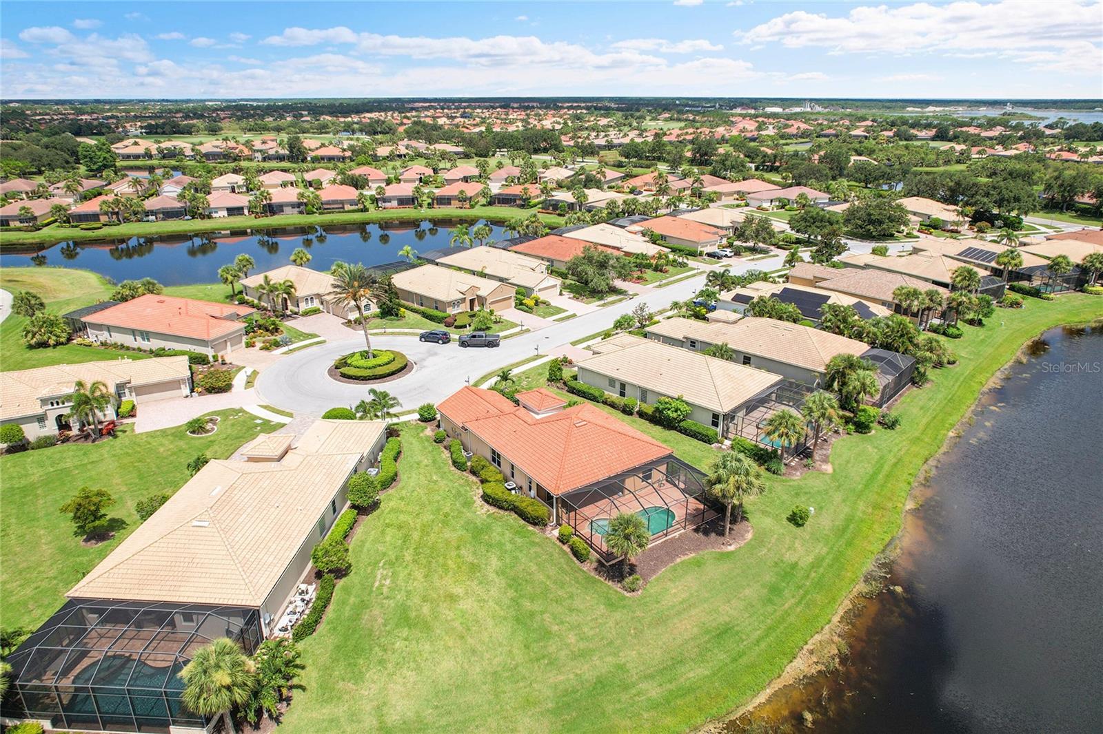 337 CIPRIANI WAY, NORTH VENICE, FL, 34275