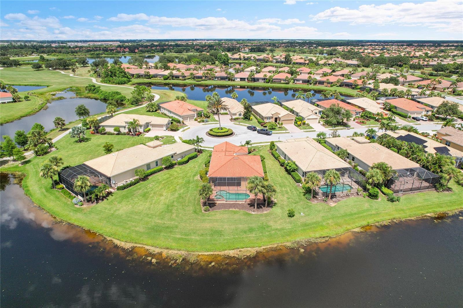 337 CIPRIANI WAY, NORTH VENICE, FL, 34275