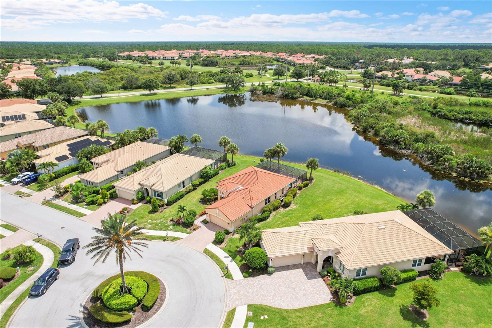 337 CIPRIANI WAY, NORTH VENICE, FL, 34275