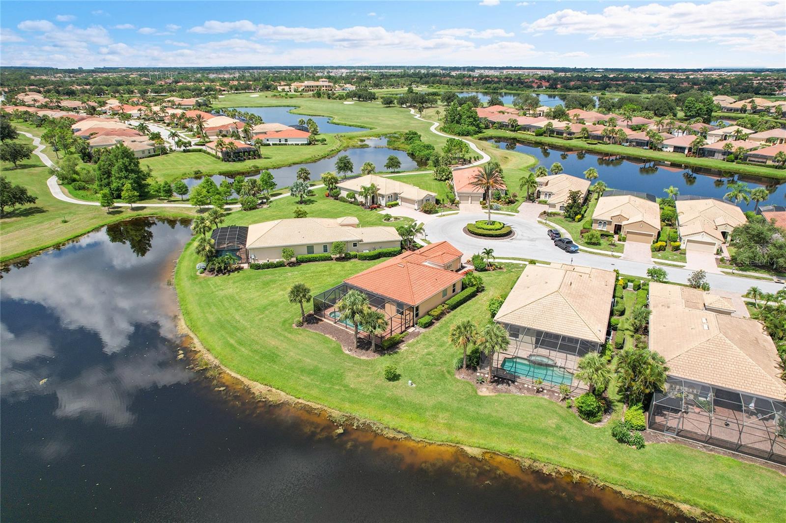 337 CIPRIANI WAY, NORTH VENICE, FL, 34275