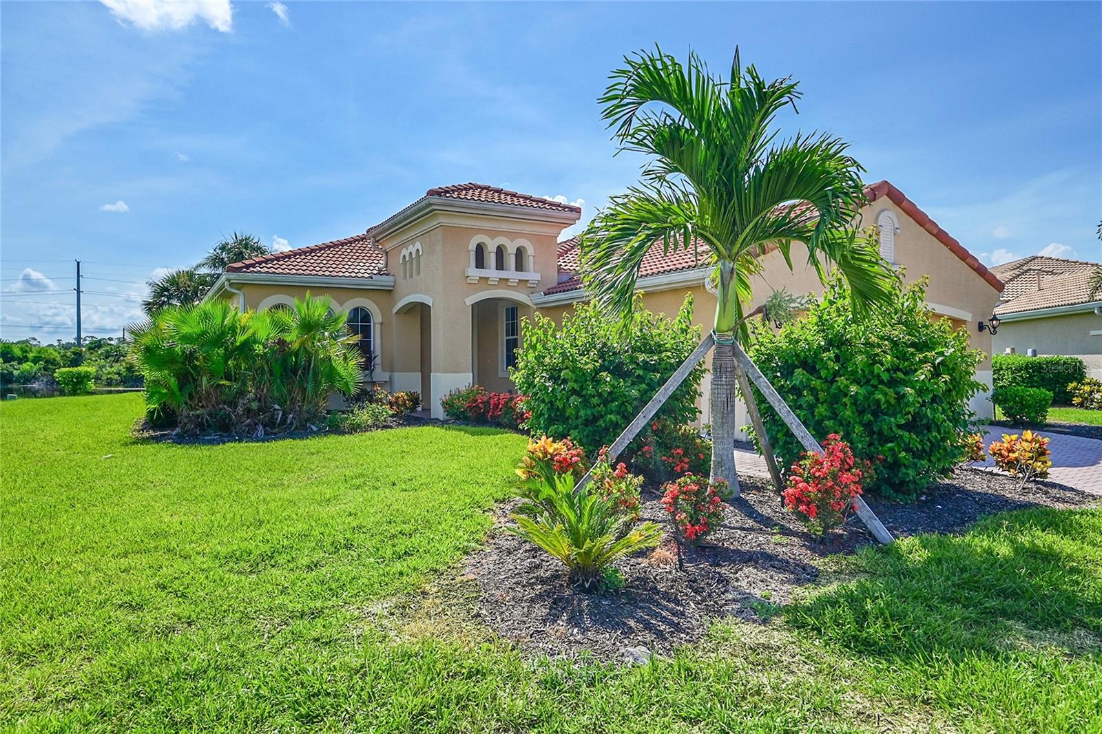 337 CIPRIANI WAY, NORTH VENICE, FL, 34275