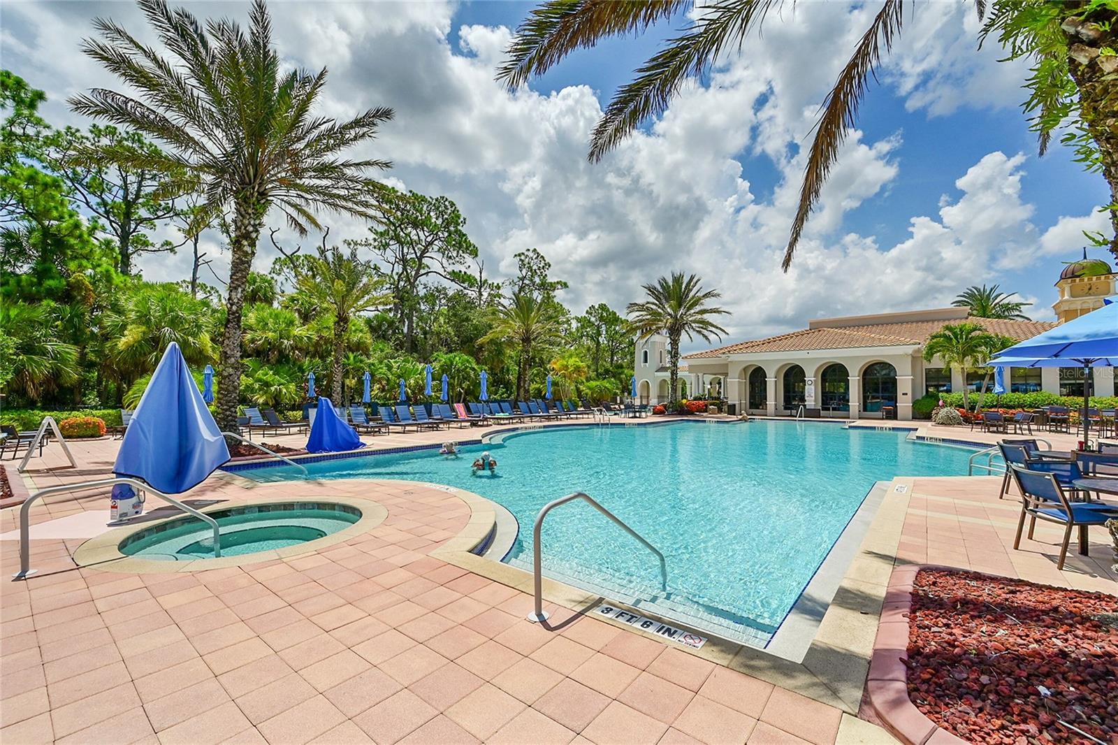 337 CIPRIANI WAY, NORTH VENICE, FL, 34275