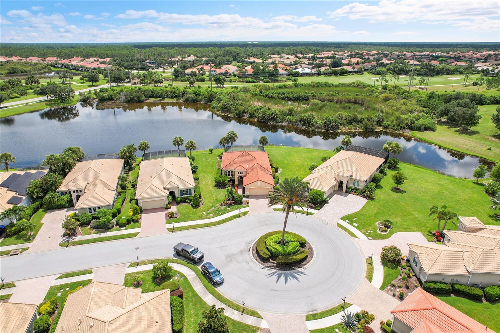 337 CIPRIANI WAY, NORTH VENICE, FL, 34275