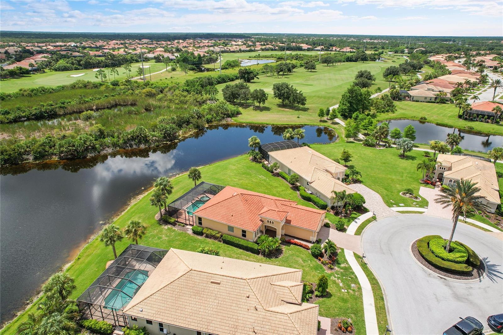 337 CIPRIANI WAY, NORTH VENICE, FL, 34275