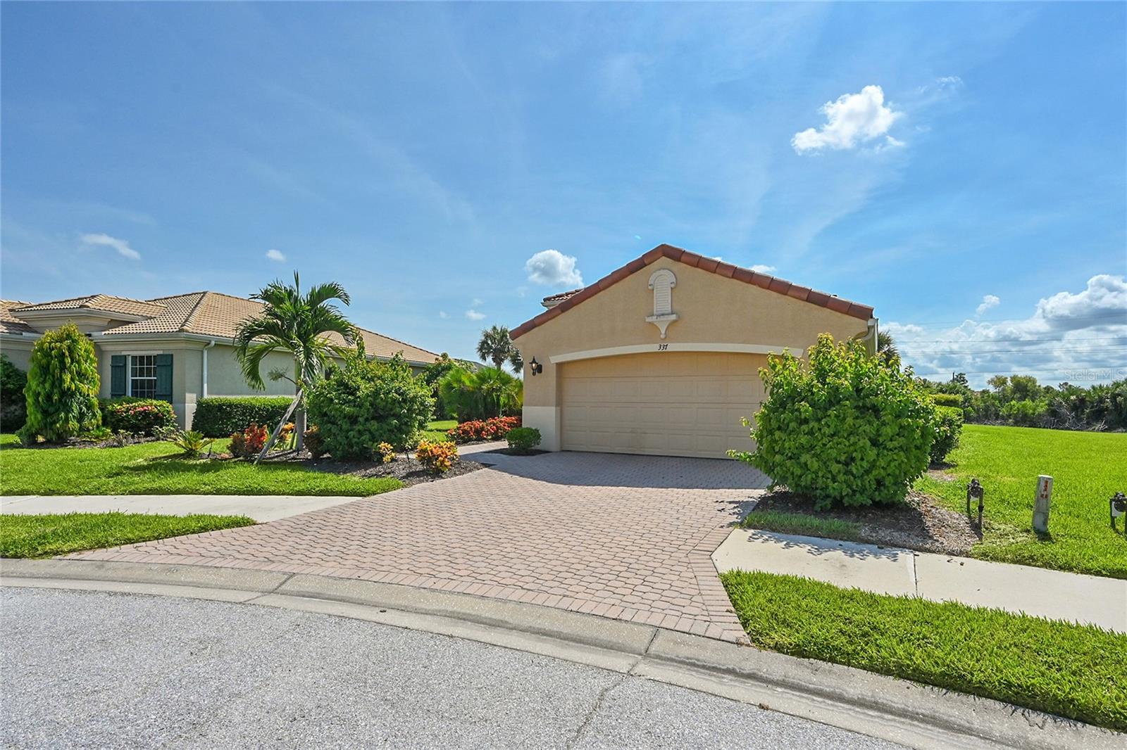 337 CIPRIANI WAY, NORTH VENICE, FL, 34275