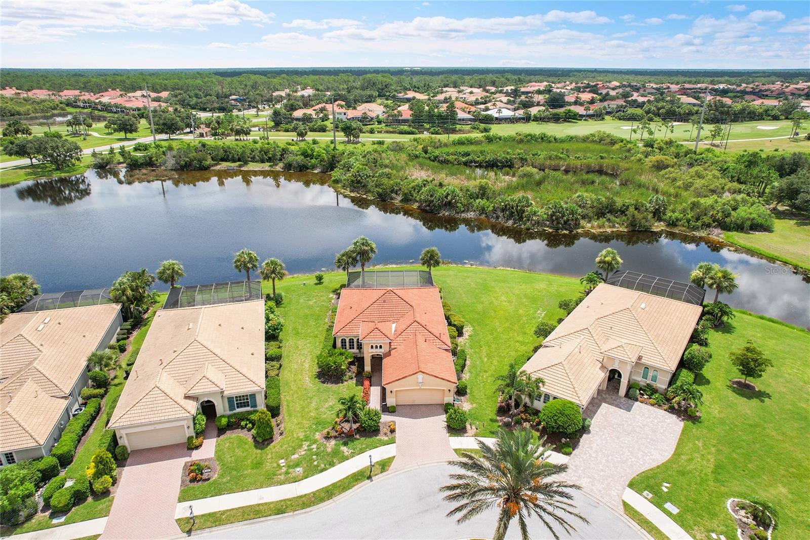 337 CIPRIANI WAY, NORTH VENICE, FL, 34275