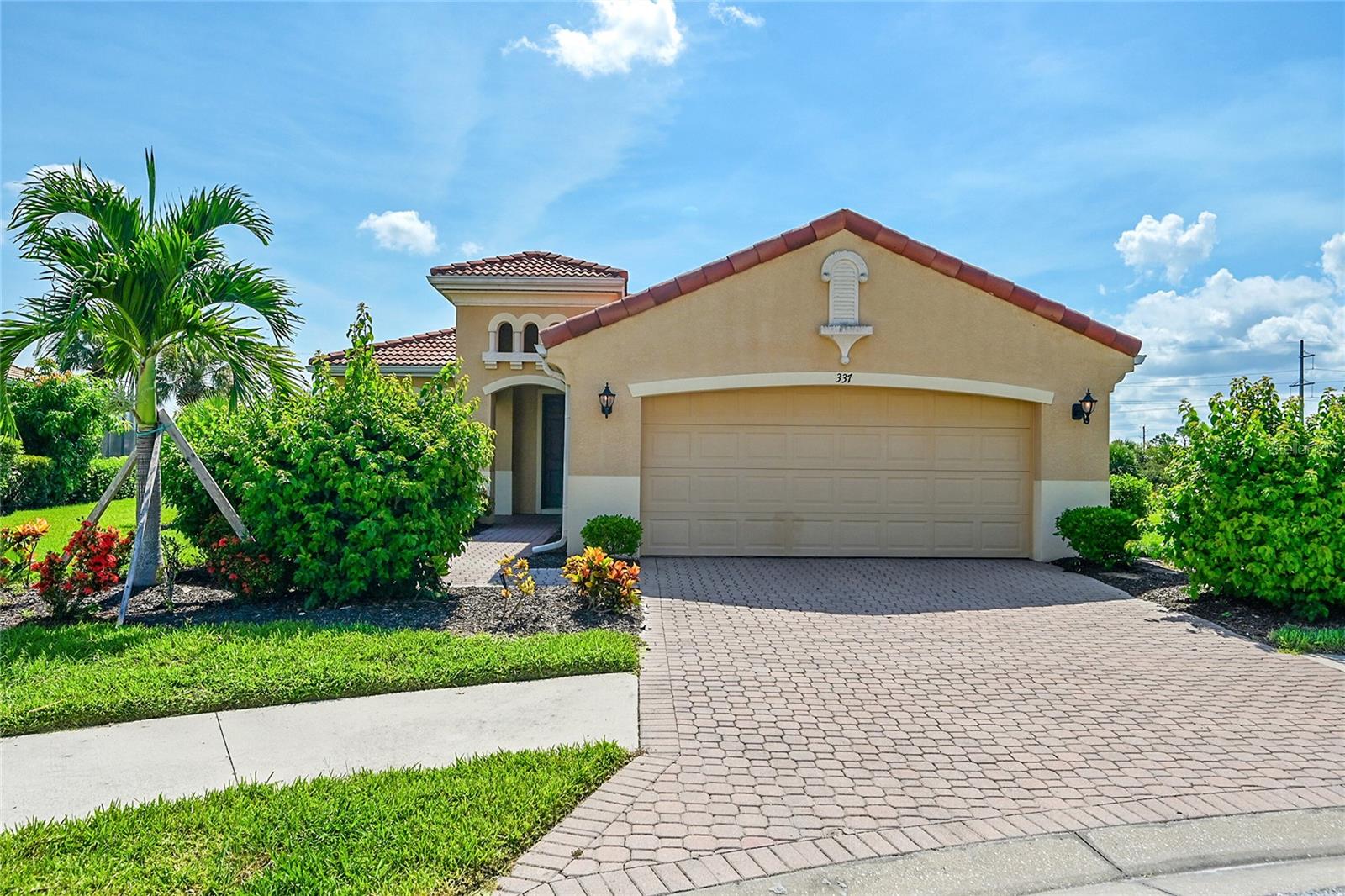 337 CIPRIANI WAY, NORTH VENICE, FL, 34275