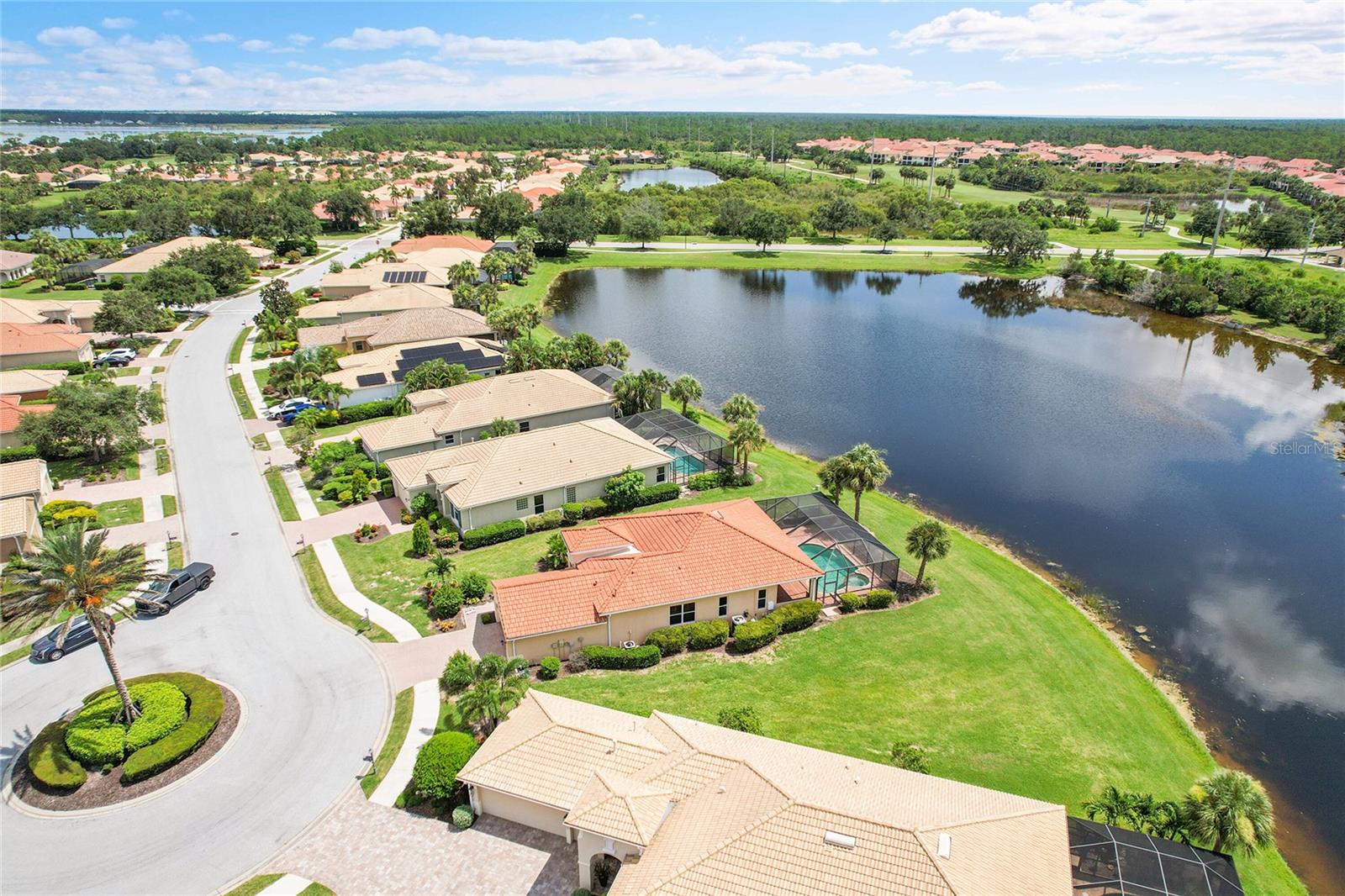 337 CIPRIANI WAY, NORTH VENICE, FL, 34275