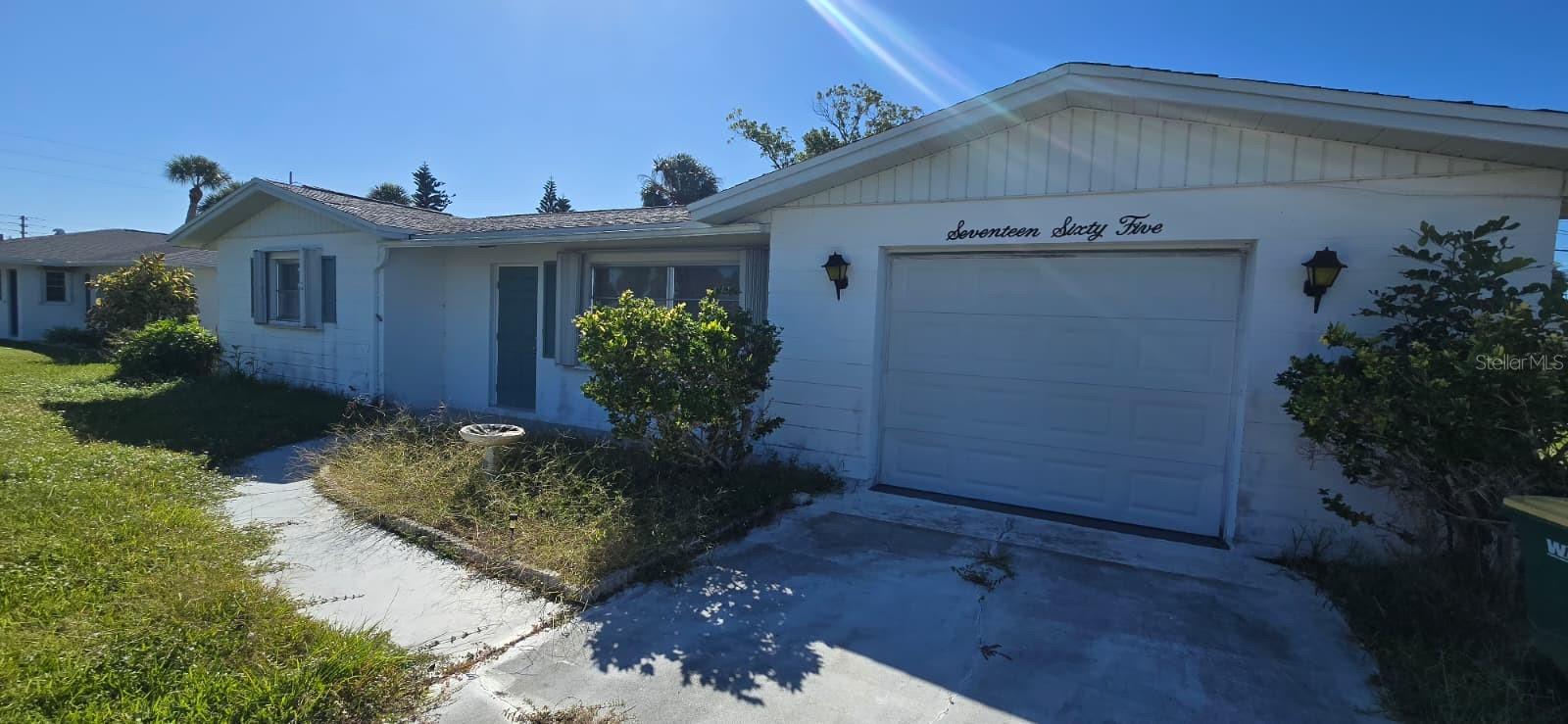 1765 ELINOR PL, ENGLEWOOD, FL, 34223