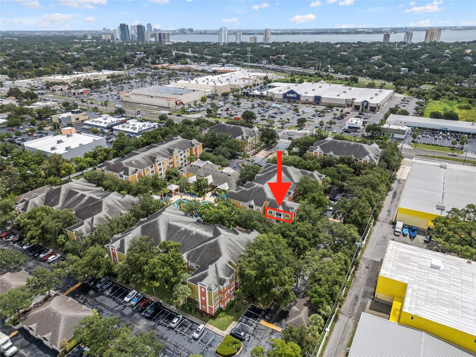 4207 S DALE MABRY HWY #11301, TAMPA, FL, 33611