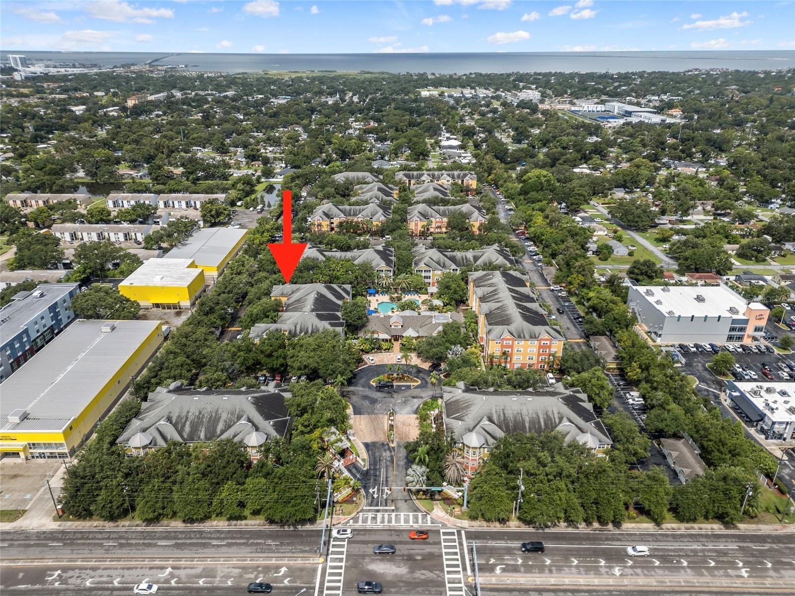 4207 S DALE MABRY HWY #11301, TAMPA, FL, 33611