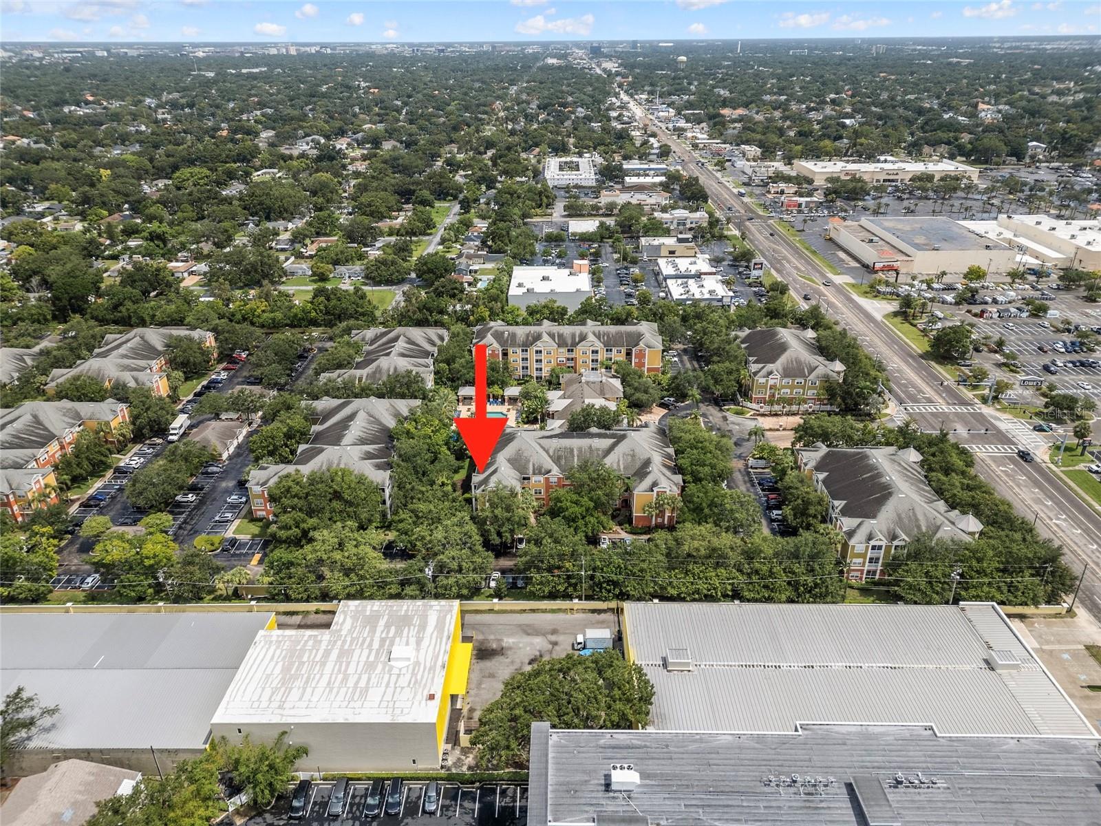 4207 S DALE MABRY HWY #11301, TAMPA, FL, 33611