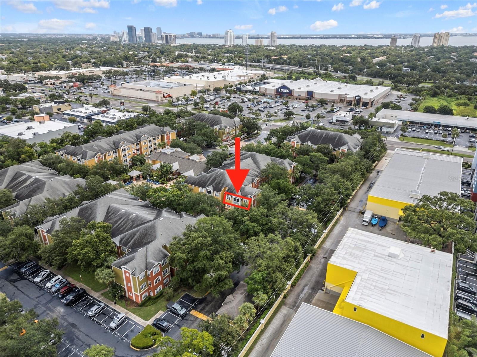 4207 S DALE MABRY HWY #11301, TAMPA, FL, 33611