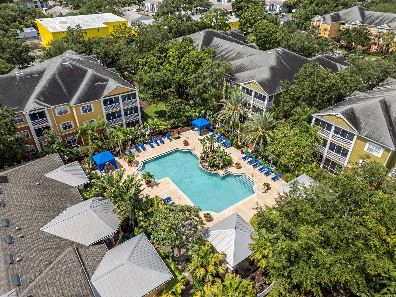 4207 S DALE MABRY HWY #11301, TAMPA, FL, 33611