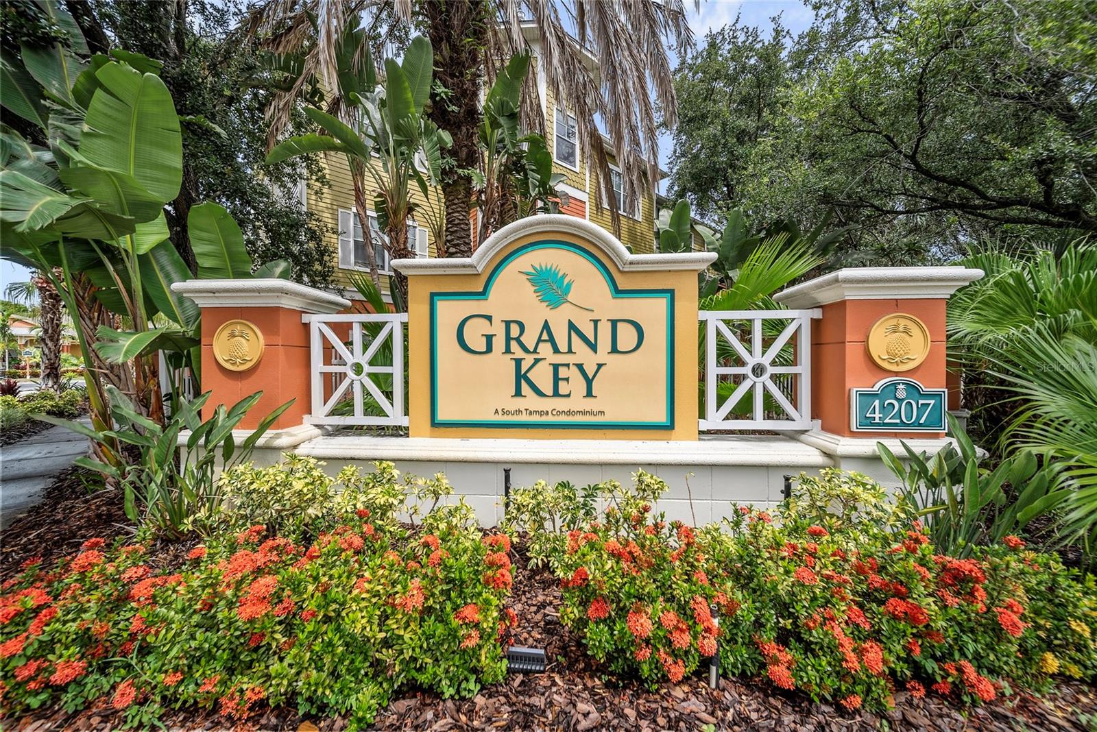 4207 S DALE MABRY HWY #11301, TAMPA, FL, 33611