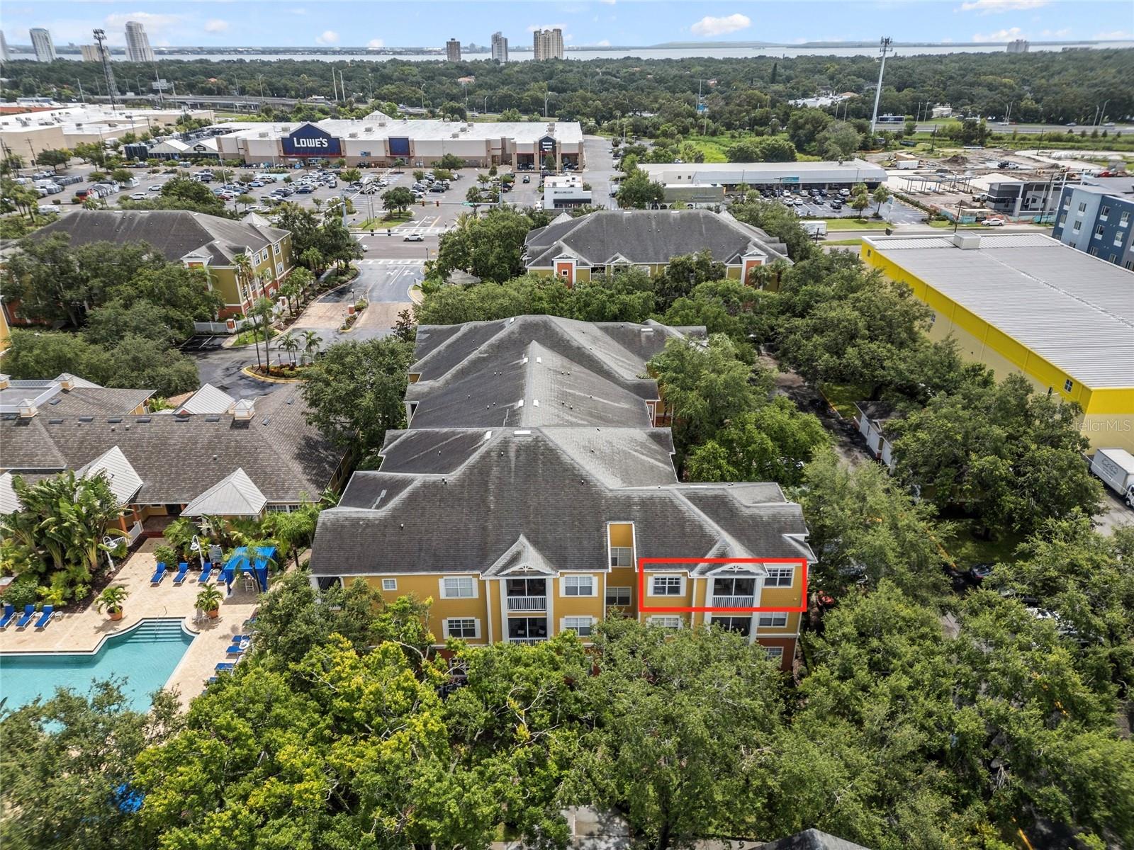 4207 S DALE MABRY HWY #11301, TAMPA, FL, 33611