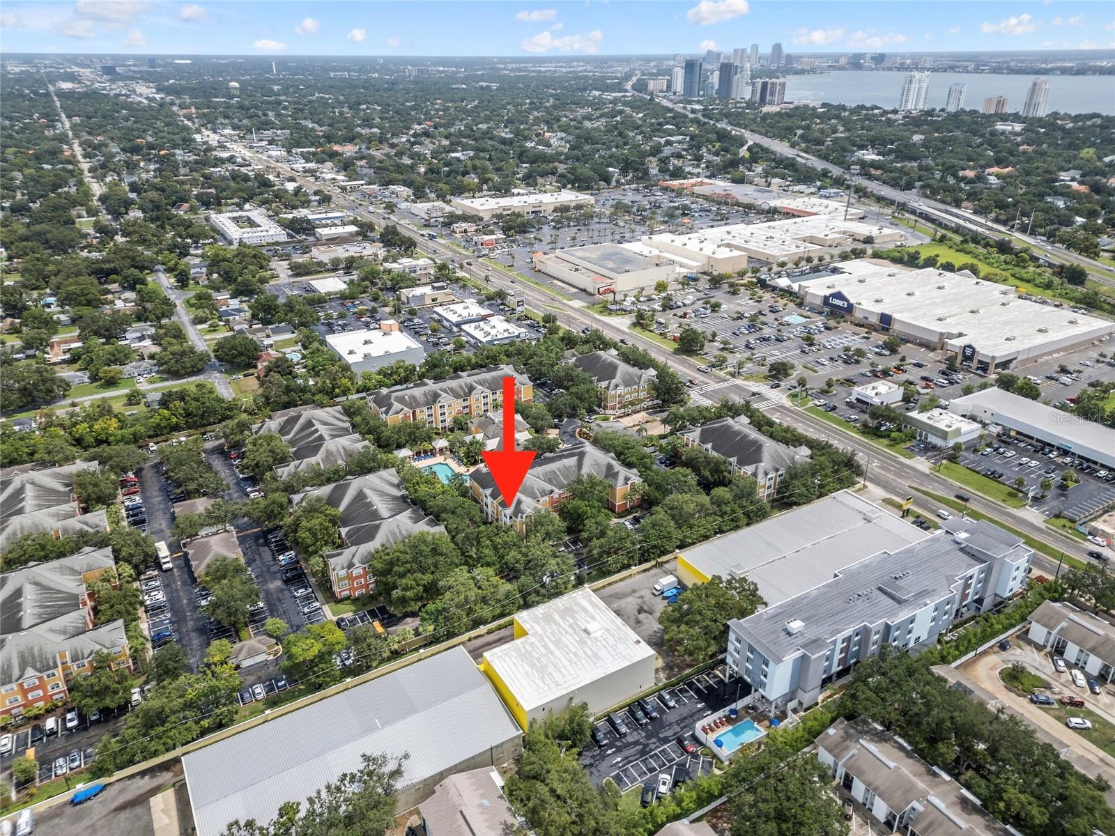 4207 S DALE MABRY HWY #11301, TAMPA, FL, 33611