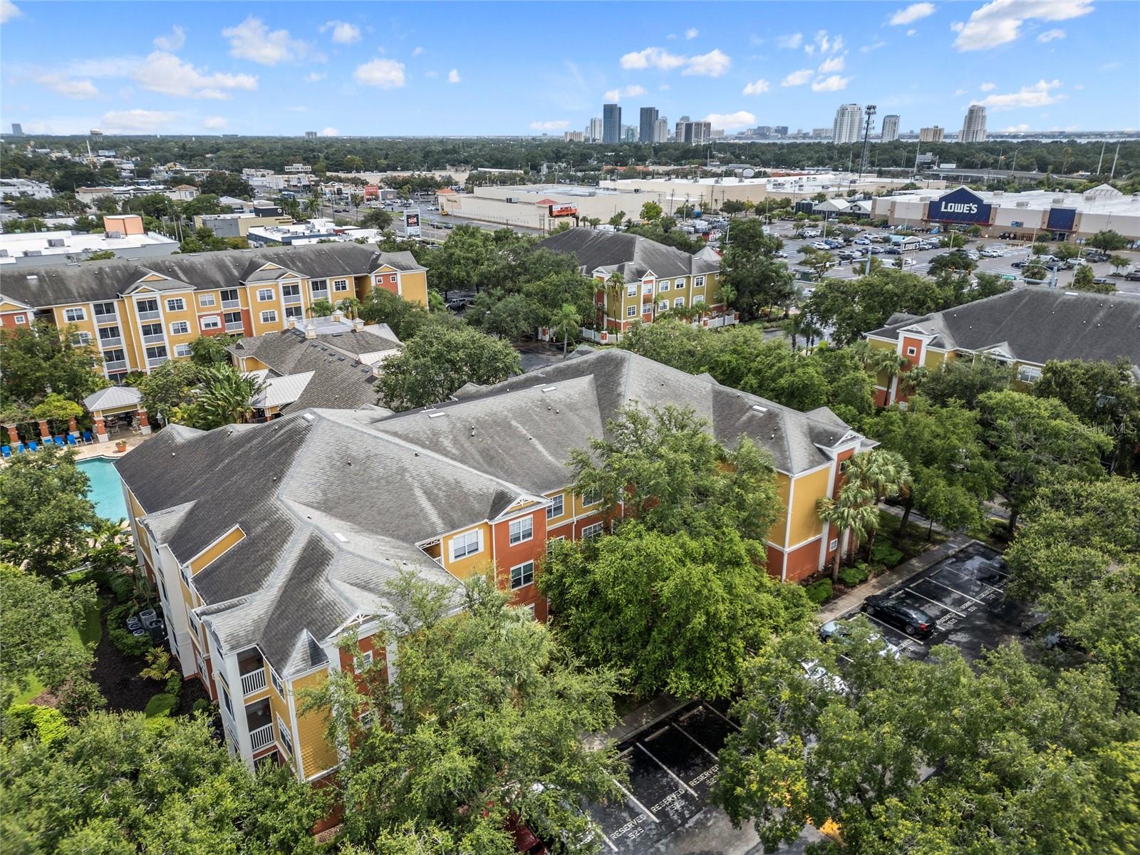 4207 S DALE MABRY HWY #11301, TAMPA, FL, 33611